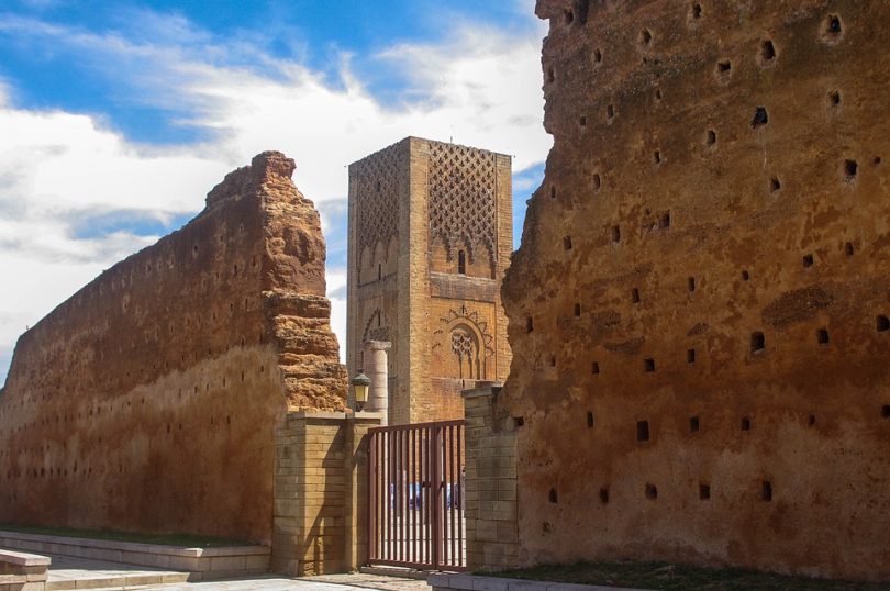 Myths About Traveling to Morocco