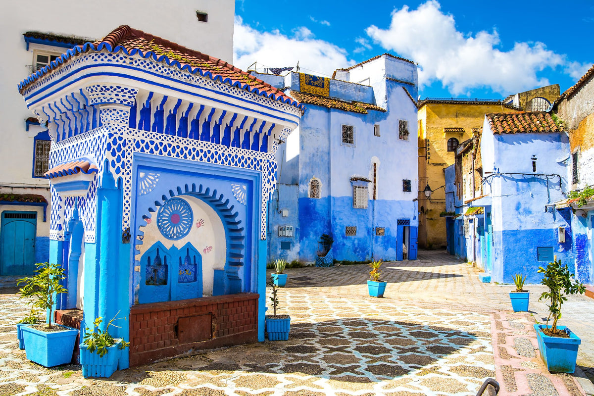 Safi: The ancient city of the sea