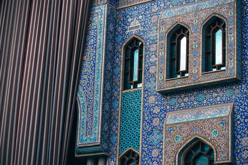 Tips for Designing a Moroccan Inspired Room