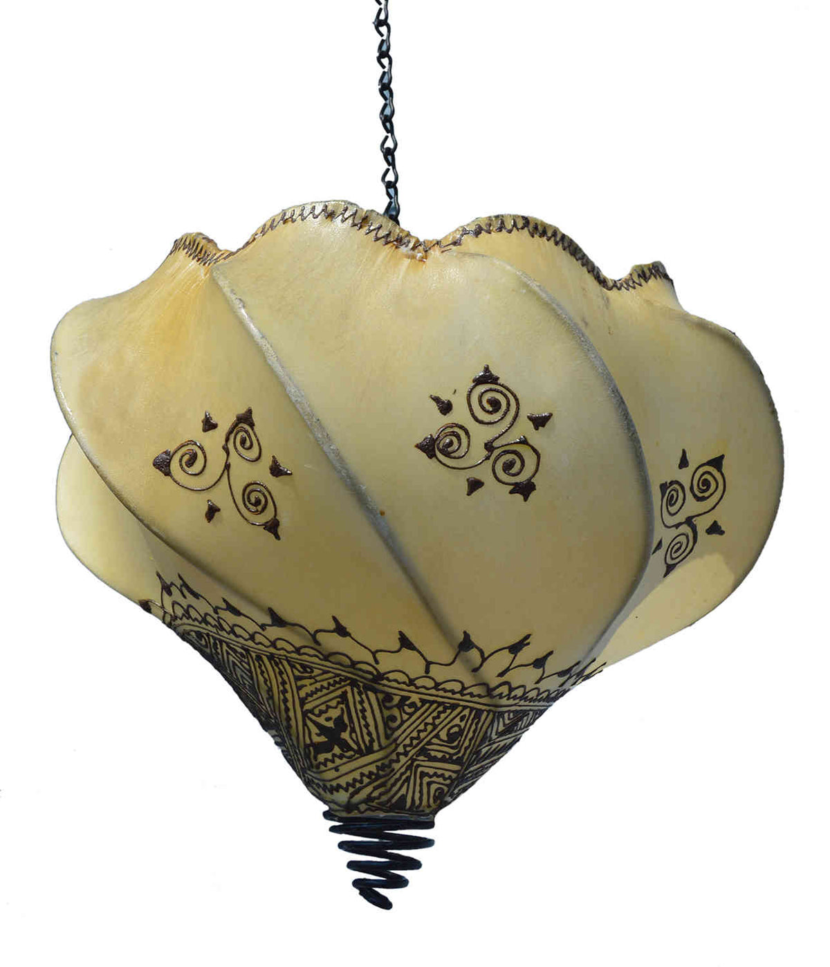 Moroccan Lanterns in Your Home