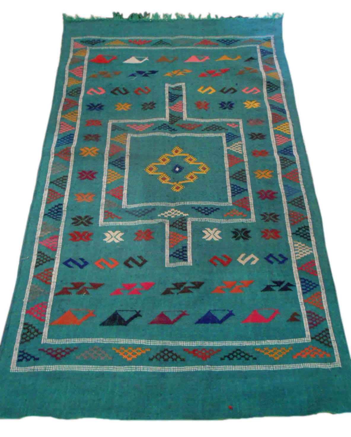 Sprucing Up Your Home With Moroccan Rugs