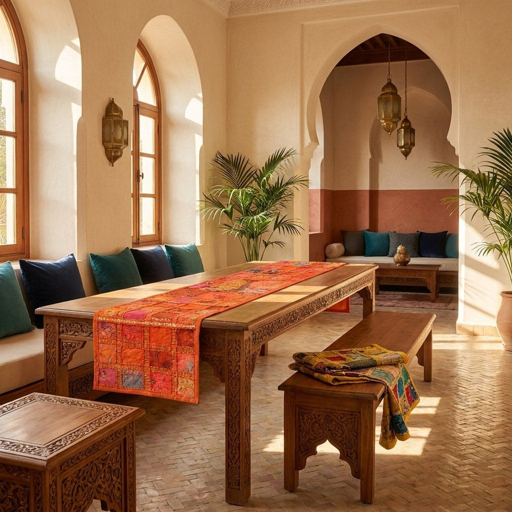Table Runners