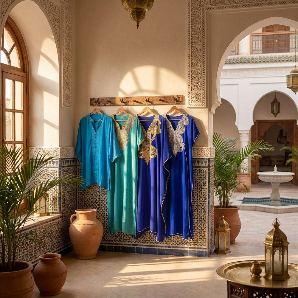 Women Clothing
