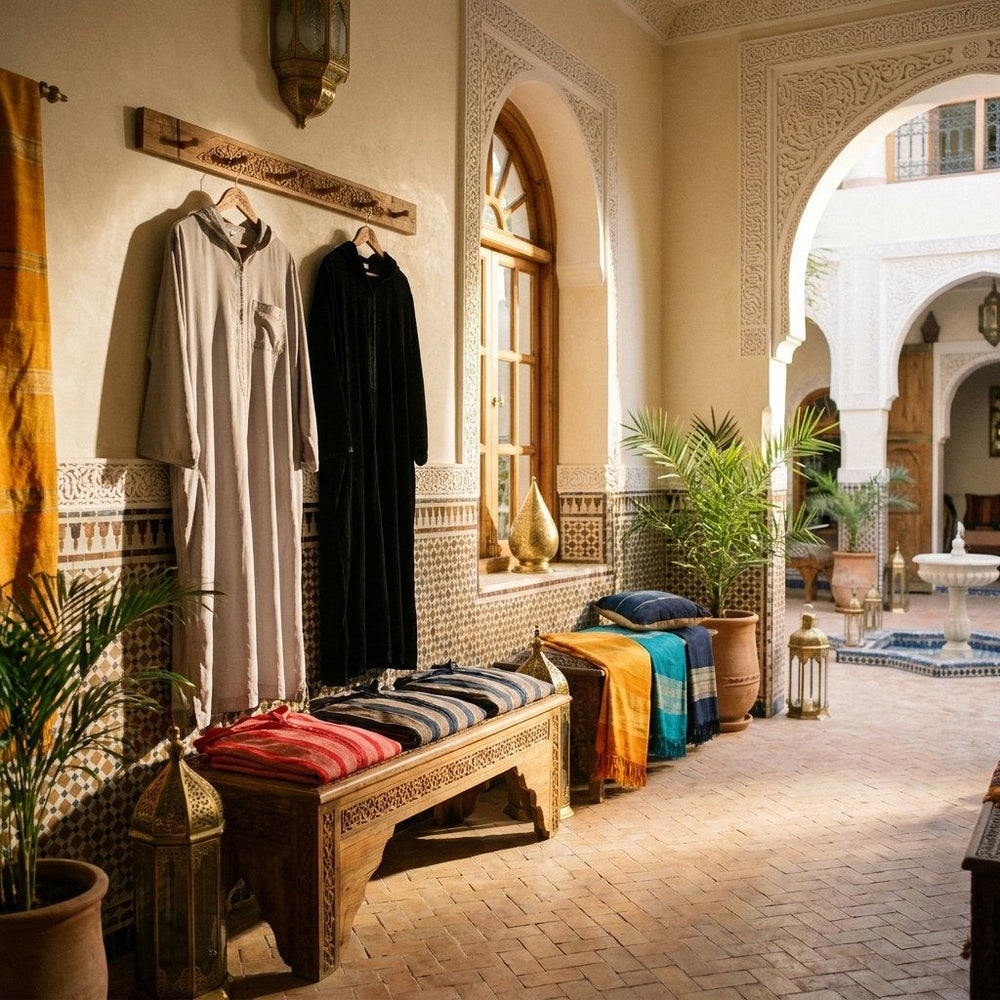 Men Clothing