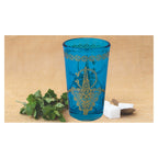 Berber Moroccan Tea Glasses Set of 6