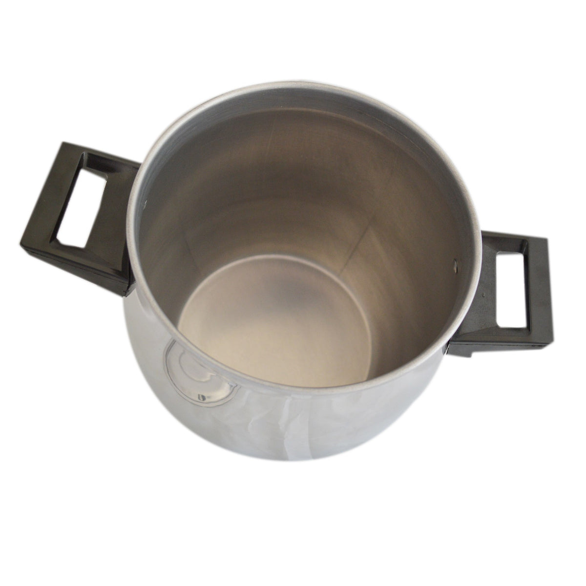 Couscoussier 6 Liter Moroccan Steamer Pot