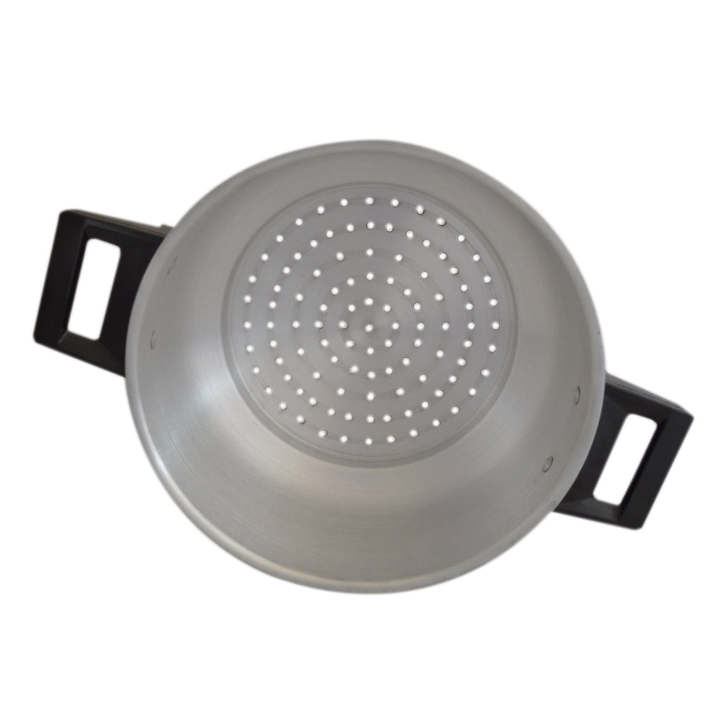 Couscoussier 6 Liter Moroccan Steamer Pot