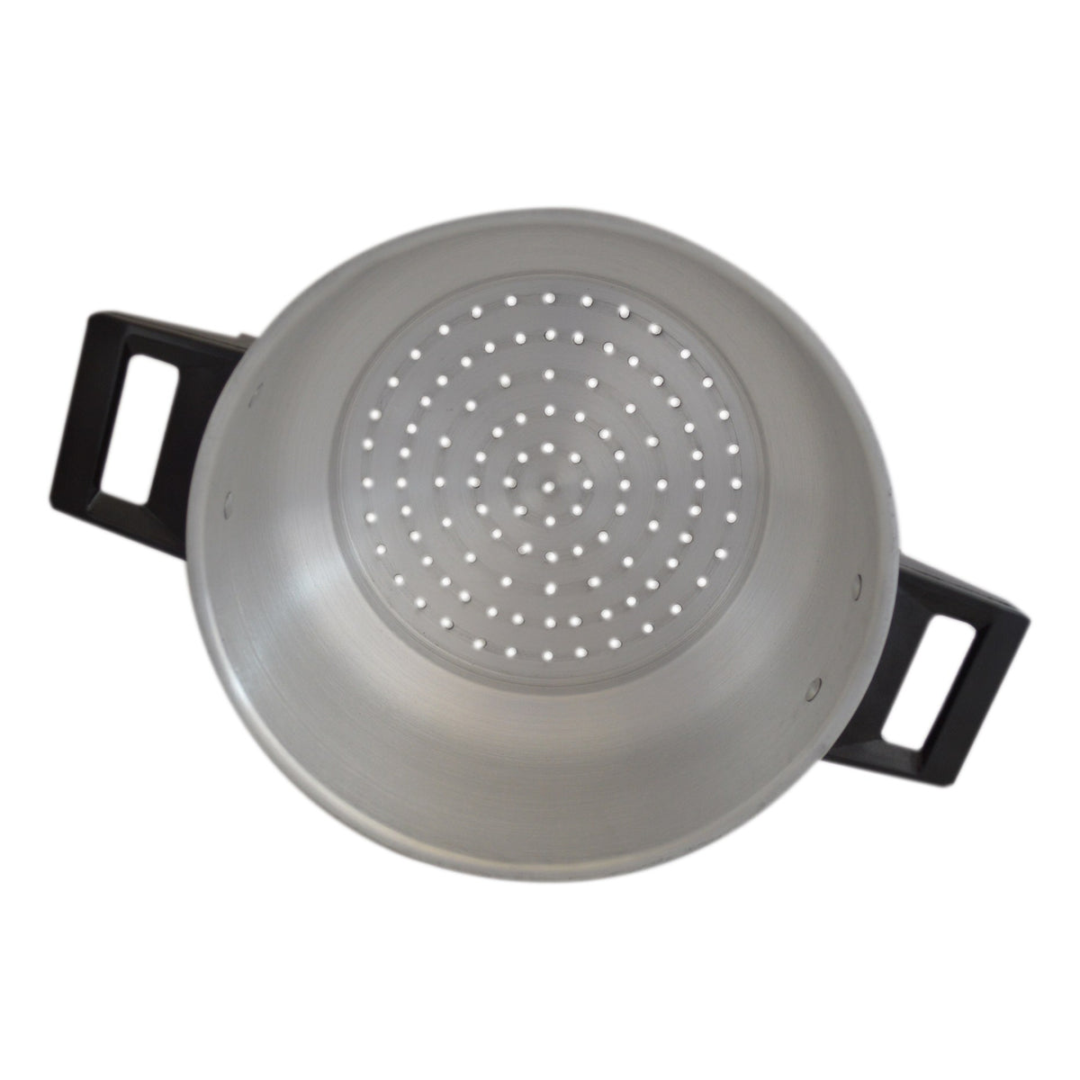 Couscoussier 6 Liter Moroccan Steamer Pot
