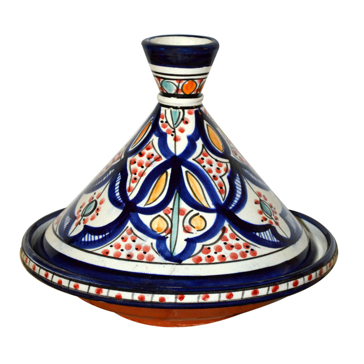 Serving Tagine Fasia Medium 10 inches diameter