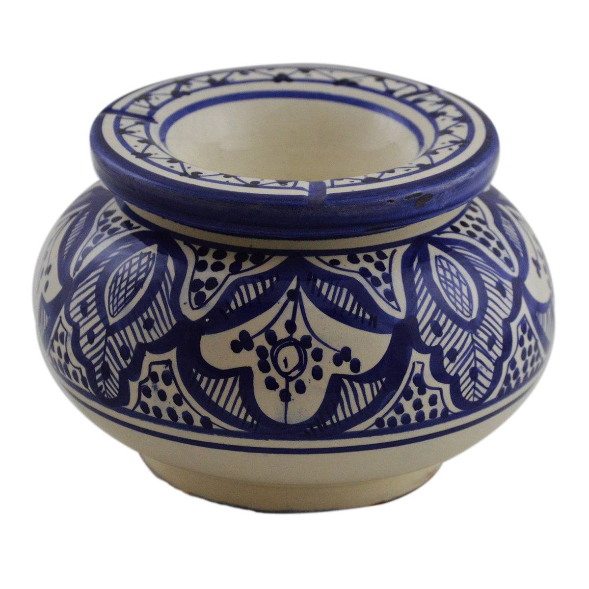 Smokeless Ashtray X-large Fes Blue