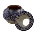Smokeless Ashtray X-large Fes Blue