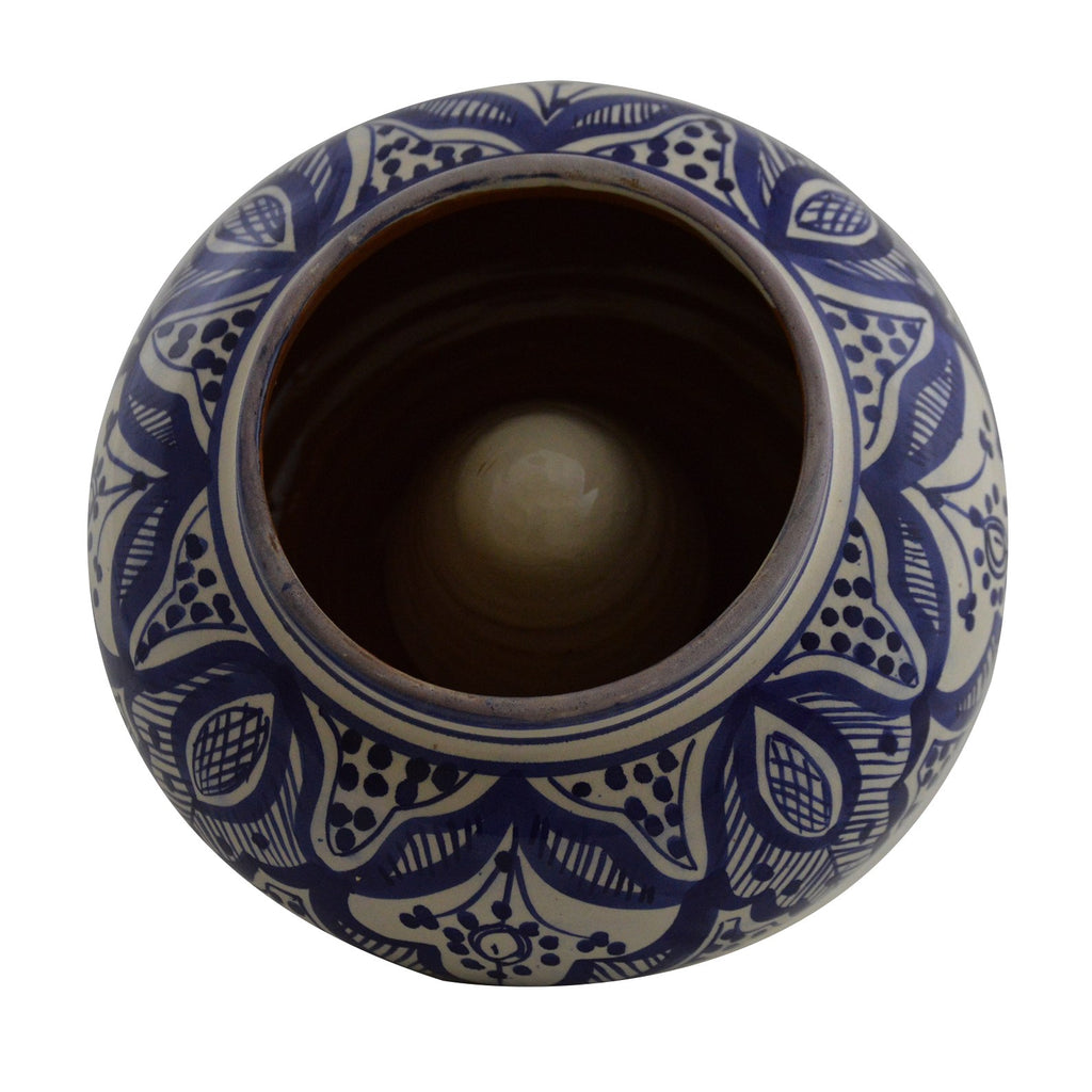 Smokeless Ashtray X-large Fes Blue