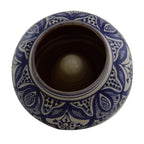 Smokeless Ashtray X-large Fes Blue