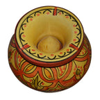 Smokeless Ashtray Large Lwimina Red