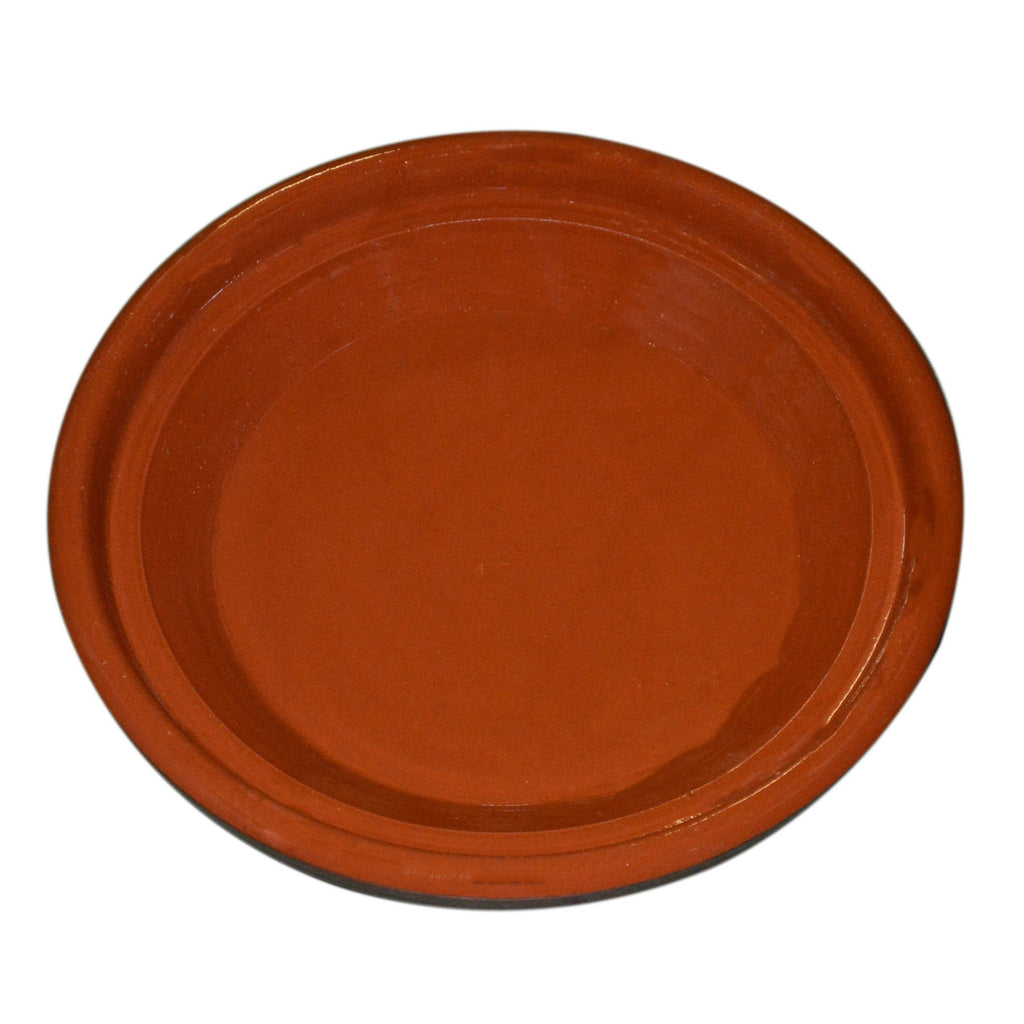 Plain Cooking Tagine 100% Lead Free 2