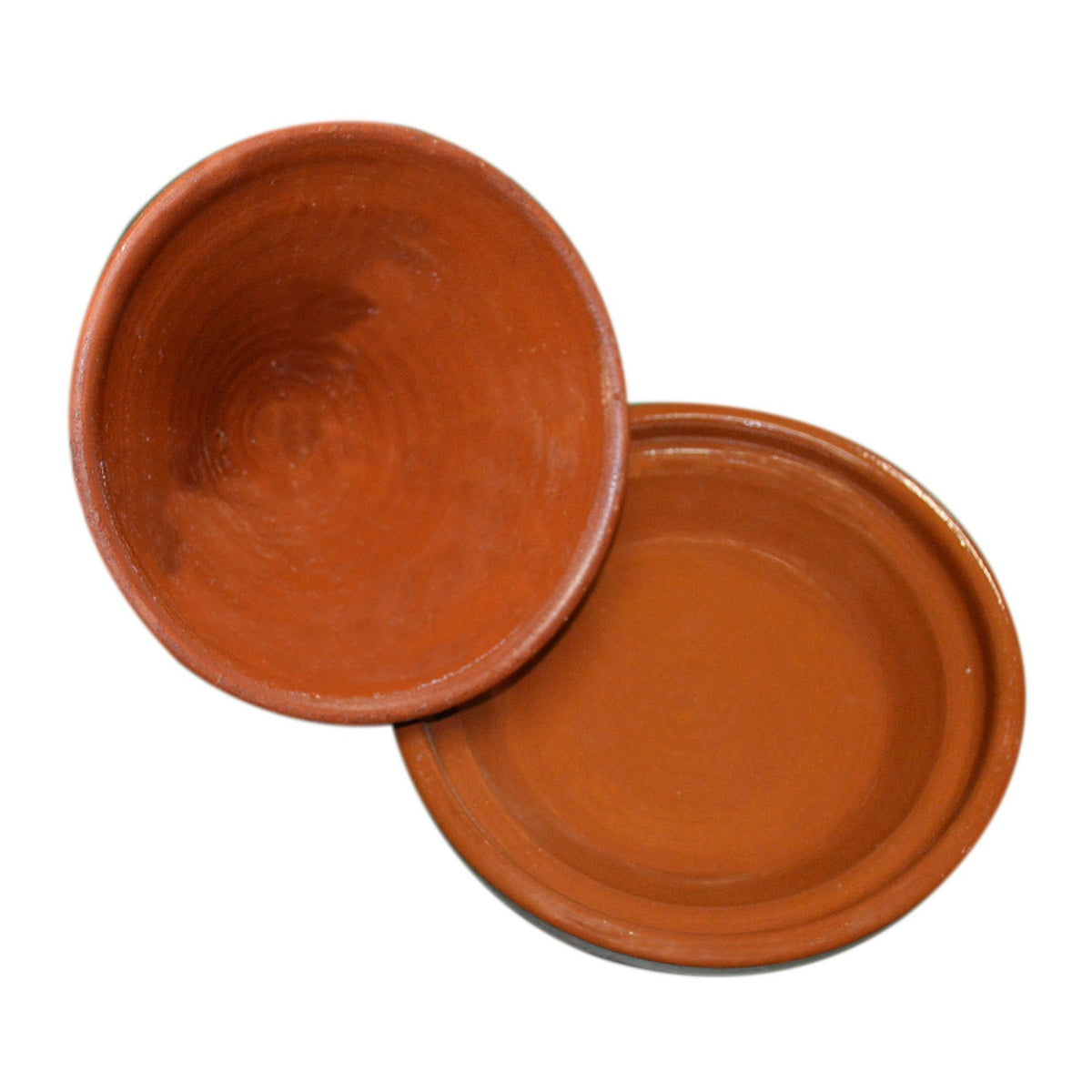 Plain Cooking Tagine 100% Lead Free 4