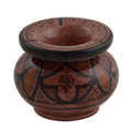 Smokeless Ashtray Medium Safi - Red