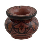 Smokeless Ashtray Medium Safi - Red