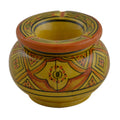 Medium Lwimina Moroccan Smokeless Ashtray
