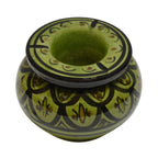 Smokeless Ashtray Small Kwass - Green