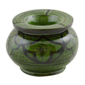 Smokeless Ashtray Large Safi - Green