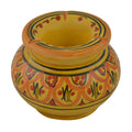 Smokeless Ashtray Small Kwass - Yellow
