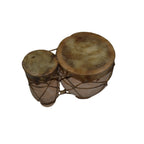 Handmade Tamtam Non-Glazed