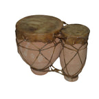 Handmade Tamtam Non-Glazed