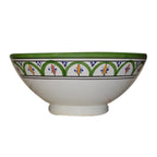 Verde Handmade Serving Bowl 10 inches Medium