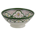 Verde Handmade Serving Bowl 12 inches Large