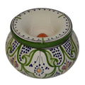 Smokeless Ashtray X-large Verde