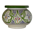 Smokeless Ashtray X-large Verde
