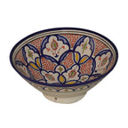 Fasia Handmade Serving Bowl 12 inches Large