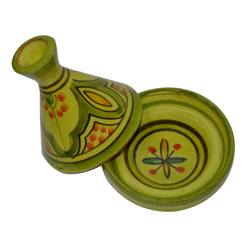 Single Spice Holder - Lime