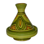 Single Spice Holder - Lime