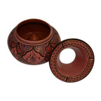 Smokeless Ashtray Xlarge Safi - Pink