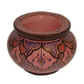 Smokeless Ashtray Xlarge Safi - Pink