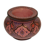 Smokeless Ashtray Xlarge Safi - Pink