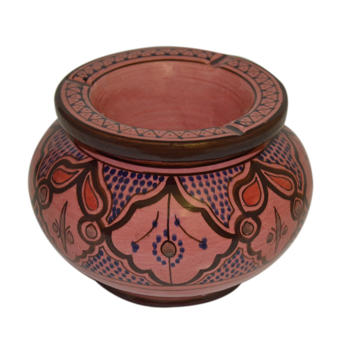 Smokeless Ashtray Xlarge Safi - Pink