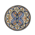 Fasia Appetizer Serving Set Of Four Plates