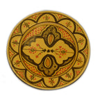 Safi Appetizer Serving Set Of Four - Yellow