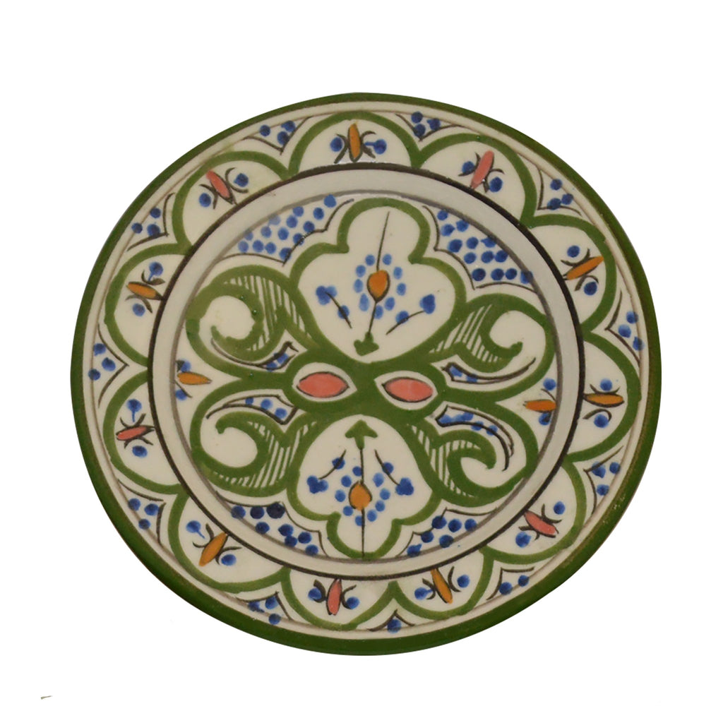 Verde Appetizer Serving Set Of Four