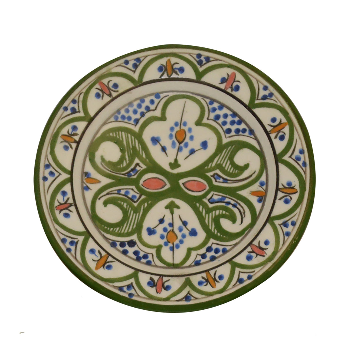 Verde Appetizer Serving Set Of Four