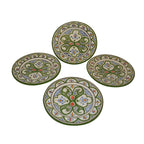 Verde Appetizer Serving Set Of Four
