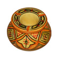 Smokeless Ashtray Small Lwimina - Yellow