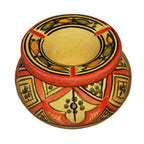 Smokeless Ashtray Small Lwimina - Red