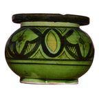 Smokeless Ashtray Medium Safi - Green