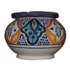 Smokeless Ashtray X-large Rainbow