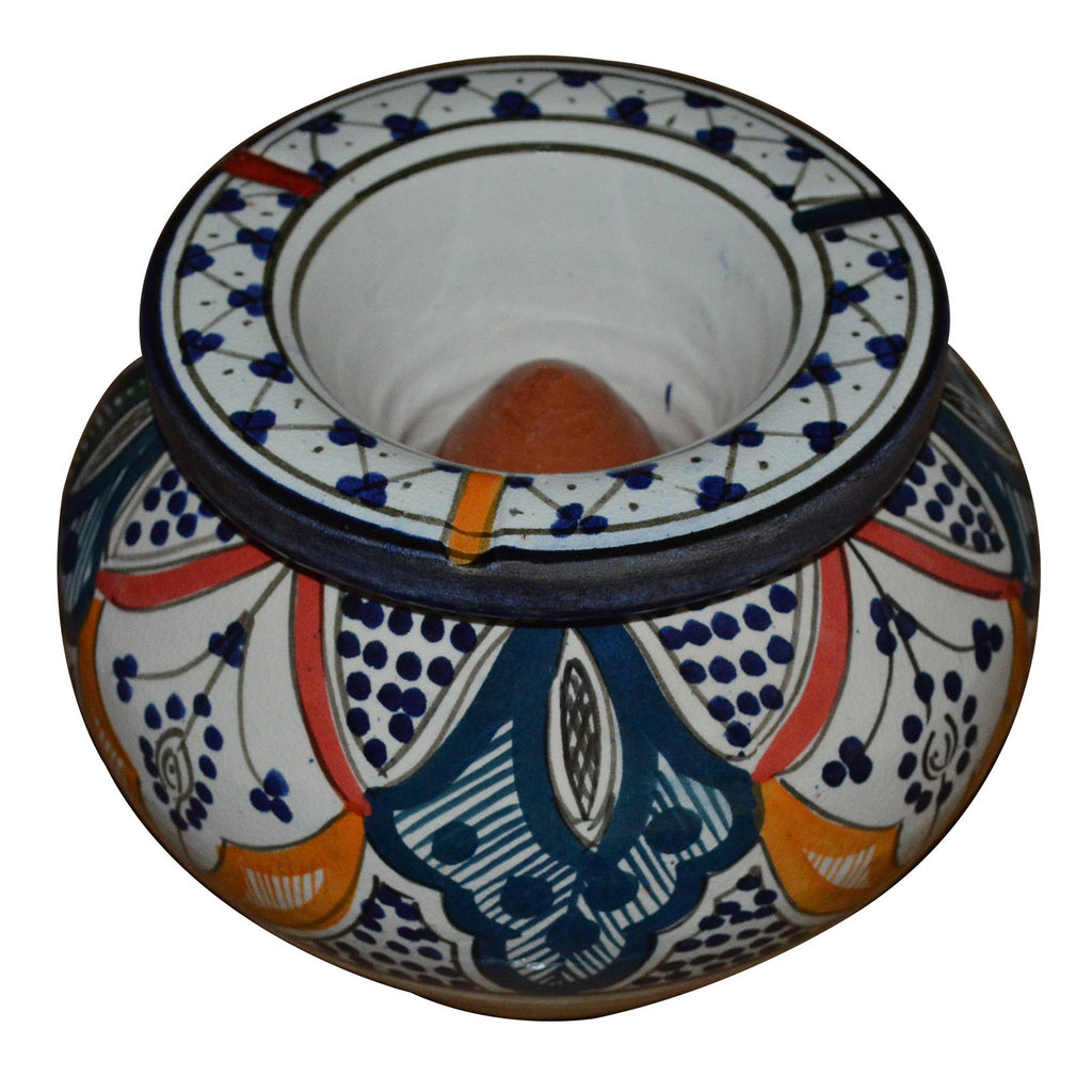 Smokeless Ashtray X-large Rainbow