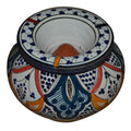Smokeless Ashtray X-large Rainbow